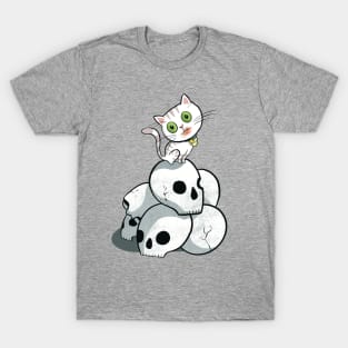 Kitten is a Beast T-Shirt